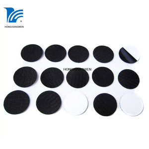 Isı ve soğuk direnci <span class=keywords><strong>3</strong></span> m yapıştırıcı cırt cırt nokta - Product Image 5