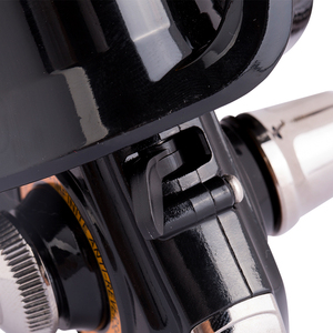 DAIWA-Moulinet de pêche en métal pour bateau, moulinet de pêche 4000 casting pour rivière et lac 21 - Product Image 4