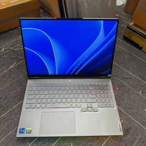 Ordinateur portable de jeu <span class=keywords><strong>Lenovo</strong></span> Y9000K Y2021 <span class=keywords><strong>I7</strong></span> 11800H écran 15,6 pouces RTX3070 8 Go clavier rétroéclairé RGB 16 Go de RAM 512 Go SSD - Product Image 3