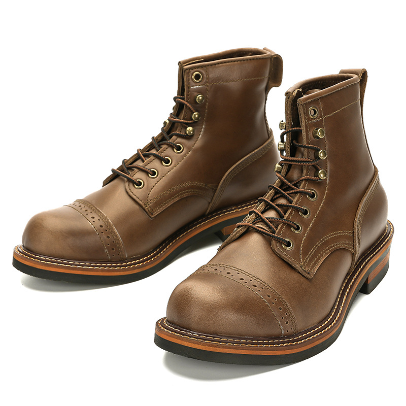 Marron