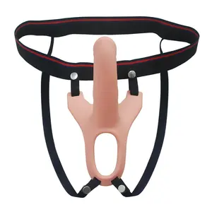 Sex toys Pro-Tip extensor-tornillo de manga roscada cock prolong