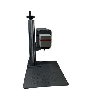 Chi phí-hiệu quả xách tay Máy tính để bàn CO2 Laser Engraver cho khởi động các công ty sản xuất hàng loạt hiệu quả cao - Product Image 3