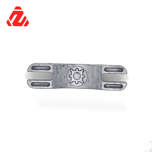 Perno Hexagonal Métrico de 12 mm de Diámetro, Acero Inoxidable 304, Cromado, Rosca Gruesa, Clase 10.9 12.9 - Product Image 3