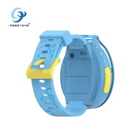Montre à écran LCD pour enfants, chronomètre d'alarme, montre d'alimentation pour animaux de compagnie, pour garçons et filles
