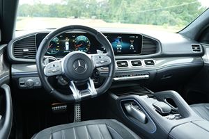 Mercedes-Benz GLE63 <span class=keywords><strong>S</strong></span> <span class=keywords><strong>2021</strong></span> SUPER LIMPIO, Emisión Euro V, 300-400 CV, Volante a la Izquierda, 5 Plazas, Listo para Enviar - Product Image 4