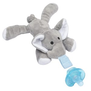 Bán buôn tùy chỉnh khuyến mại Thú nhồi bông bé Đồ chơi sang trọng núm vú bé sang trọng Đồ chơi nhồi bông núm vú với đồ chơi sang trọng - Product Image 5