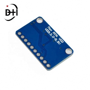 ADS1015 ultra small 12 bit precision analog-to-digital converter ADC module board For arduino - Product Image 4
