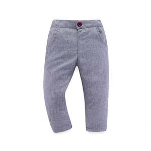 BSL89 3 Pcs Suits Baby <b>Boy</b> Clothes New <b>Christening</b> Formal Party Bodysuit <b>Outfit</b> Gift Long Sleeve Autumn - Product Image 4