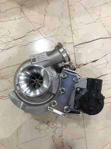 Repuestos para Motor de Excavadora, Turbo 4D95 49477-02600, Turbocompresor para Excavadora Komatsu PC128-10 PC138-10 - Product Image 2