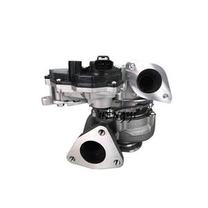 טורבו עבור טויוטה hilux CT16V מגדש טורבו 17201-11080 עבור טויוטה Hilux Innova <span class=keywords><strong>Fortunner</strong></span> 2GD-FTV 2.8L - Product Image 3