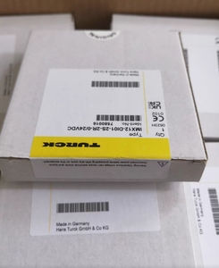 Module EtherNet/IP d'origine allemande neuf FGEN-IM16-4001-/CS30007 Équipement d'automatisation industrielle en stock - Product Image 1
