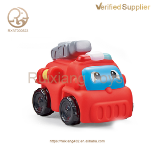 ชุดของเล่น<span class=keywords><strong>รถ</strong></span>พลาสติกยางนิ่ม<span class=keywords><strong>การ์ตูน</strong></span>รถสำหรับเด็กเด็กชายเด็กหญิง<span class=keywords><strong>รถ</strong></span><span class=keywords><strong>กู้ภัย</strong></span><span class=keywords><strong>รถ</strong></span>ดับเพลิง<span class=keywords><strong>รถ</strong></span>ของเล่นแรงเสียดทานสำหรับเด็ก - Product Image 4