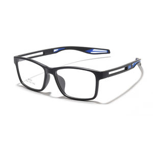 Nouveau TR90 sport anti-chute <span class=keywords><strong>monture</strong></span> <span class=keywords><strong>de</strong></span> <span class=keywords><strong>lunettes</strong></span> anti lumière bleue peut être associé à la myopie à la mode texture <span class=keywords><strong>monture</strong></span> <span class=keywords><strong>de</strong></span> <span class=keywords><strong>lunettes</strong></span> - Product Image 3
