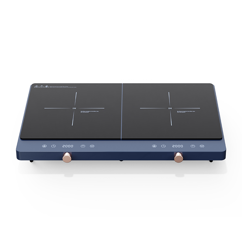 Kitchen Products Built in Induction Cooktop