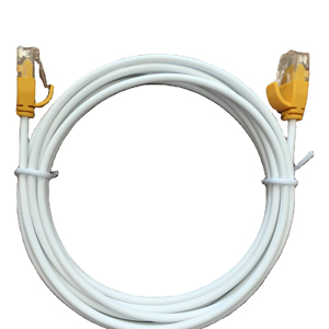 High Quality CAT6A 10g S/<strong>FTP</strong> Slim <strong>Patch</strong> <strong>Cord</strong> - Product Image 1