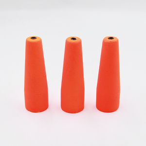 Selco Professional Fishing Bobbers Eva Foam FloatWeighted Bobbers para flotadores <span class=keywords><strong>de</strong></span> <span class=keywords><strong>pesca</strong></span> - Product Image 1