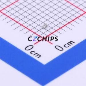 Condensador SMD (MLCC) GCM1555C1H130GA16D 0402 (Capacitancia: 13pF) (Precisión: 2%) (Voltaje Nominal: 50V) - Product Image 1