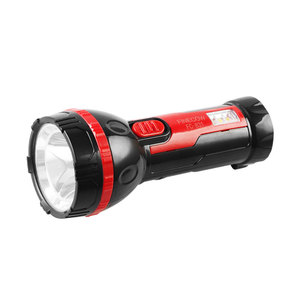 ไฟฉาย LED ไฟน์คาว FC-831 ไฟส่องสว่างกลางแจ้งแบบชาร์จไฟได้และปรับความสว่างได้ - Product Image 1
