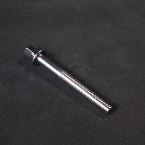 Bass Drum <strong>Screw</strong> Rods <strong>60mm</strong> Tight Tension Rods for Drum Percussion Instrument Accessories Parts Drum <strong>Screw</strong> - Product Image 3