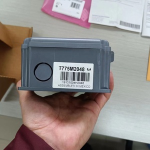 ตัวควบคุมอุณหภูมิอิเล็กทรอนิกส์ T775M2048 คุณภาพดี - Product Image 3