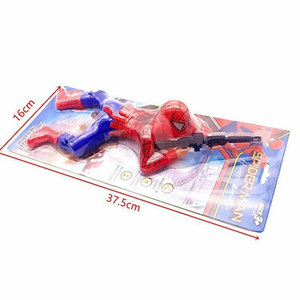 Juguete de Araña Superhéroe Militar que Gatea, Juguete Infantil con Sonido y Luces, Juguete de Broma para Niños - Product Image 6