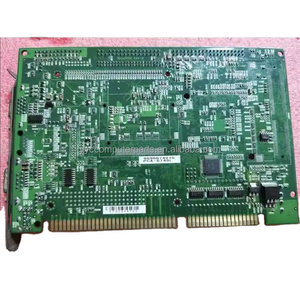 เมนบอร์ดควบคุมอุตสาหกรรมดั้งเดิมสำหรับเมนบอร์ด PCA-6741L PCA-6741L ของ Advantech - Product Image 2