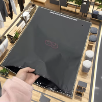 Sacs d'expédition personnalisés haut de gamme avec impression UV pour vêtements, chaussures et marques – Enveloppes polyvalentes en PE résistantes et écologiques pour colis express