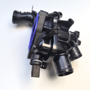 Termostato electrónico de cámara de salida de agua de motor nuevo, de 9808647080 Material, para Peugeot 207CC 308 CC <span class=keywords><strong>Citroen</strong></span> <span class=keywords><strong>C4</strong></span> <span class=keywords><strong>Picasso</strong></span> - Product Image 5