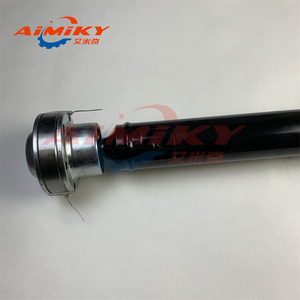 Eje Cardán de Hélice 27101-66J01 27101-66J00 27101-67J01 27101-67J00 para <span class=keywords><strong>Suzuki</strong></span> Grand Vitara Escudo - Product Image 2