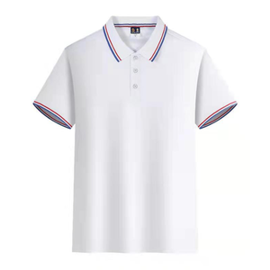 QFZ30 - Camicie da <span class=keywords><strong>Uomo</strong></span> All'Ingrosso, Taglie Grandi, Stile Business, Tinta Unita, Set di 2 Camicie da <span class=keywords><strong>Uomo</strong></span> - Product Image 2