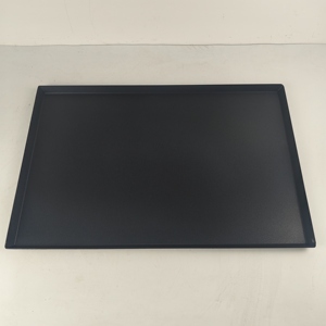 Produttore vendita calda in alluminio <span class=keywords><strong>teglia</strong></span> in acciaio al carbonio Non-Stick PTFE tostapane <span class=keywords><strong>teglia</strong></span> per forni veloci - Product Image 4