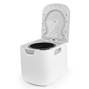 2025 nóng nhất nhà thông minh Điện chất thải thực phẩm composter hoàn toàn tự động nhà bếp thực phẩm hữu cơ wastet tái chế composter - Product Image 1