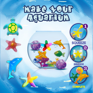 BIG BANG SCIENCE-<span class=keywords><strong>juego</strong></span> <span class=keywords><strong>de</strong></span> agua <span class=keywords><strong>de</strong></span> bricolaje, figura <span class=keywords><strong>de</strong></span> gelatina, kit <span class=keywords><strong>de</strong></span> Química educativo inteligente, juguetes para niños 6 + - Product Image 3