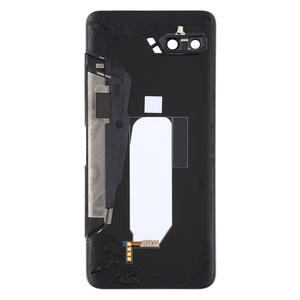 Cover Posteriore per <span class=keywords><strong>Asus</strong></span> ROG Phone II ZS660KL I001D I001DA I001DE a Prezzo di Fabbrica - Product Image 3