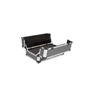 Perel MALETIN DE ALUMINIO PARA HERRAMIENTAS-445x265x170mm-20 L - Product Image 2