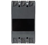Disjoncteur à boîtier moulé série NM1 NM1-630S/3300 400A 500A 600A Tripolaire Chine