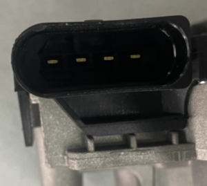 5p0955119d Moteur d'<span class=keywords><strong>essuie</strong></span>-<span class=keywords><strong>glace</strong></span> arrière 1337272 pour SEAT ALTEA XL 2.0 TDI ( 140 - Product Image 2
