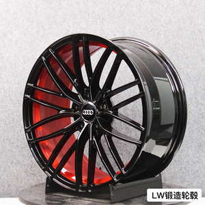 Jantes maybach jante carbone - Product Image 5