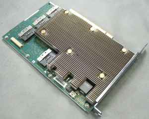 HPE P04220-B21 Gen10 Plus SR932i-p 8 Go Tri-mode pour contrôleur SAS 24G NVMe PCIe 4 U.2 U.3 12G Accessoires informatiques - Product Image 3