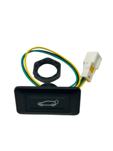 Venta al por mayor, interruptor de botón de apertura de puerta trasera de coche, interruptor de manija de liberación de maletero de puerta trasera eléctrica para Honda Odyssey - Product Image 3