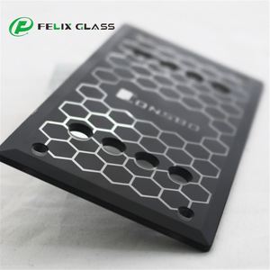 Disipador de Calor para Computadora OEM, Vidrio Templado para Caja de PC con Impresión de Serigrafía - Product Image 5