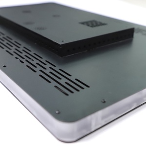 เครื่องเล่นแสดงผลแบบแยกหน้าจอ HD ขนาด 15.6 และ 21.5 นิ้ว พร้อมจอแสดงผล LED LCD สำหรับอุปกรณ์โฆษณา - Product Image 4