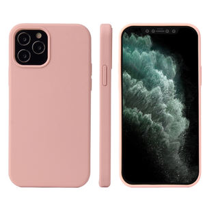 Reach-funda de goma de silicona para <span class=keywords><strong>iphone</strong></span> 12 pro max, probada, seguridad alimentaria, <span class=keywords><strong>original</strong></span>, líquida, <span class=keywords><strong>2020</strong></span> - Product Image 1