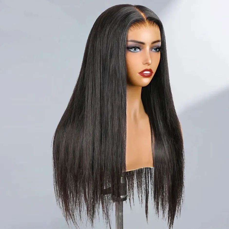 200% 6x4 Droit Pré-Coupé