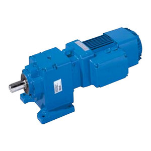 Motor eléctrico especial Demag AC ZBF 80 A 8 2 para componentes de grúas - Product Image 3