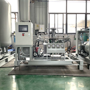 Machine de remplissage substantielle de gaz d'<span class=keywords><strong>argon</strong></span> d'AZBEL pour des cylindres remplissant le <span class=keywords><strong>prix</strong></span> de compresseur de propulseur d'<span class=keywords><strong>argon</strong></span> d'utilisation - Product Image 5