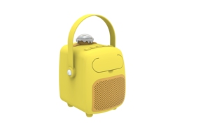 Proyector de Cuentos para Niños con Sincronización de Audio, Pantalla Interactiva con Cambio de Imagen y Sonido, Juguete Educativo Temprano para Juego entre Padres e Hijos - Product Image 5