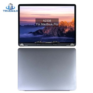 Pantalla LCD de repuesto completa para MacBook Pro M1 2020 A2338 de 13 pulgadas OLED - Product Image 2