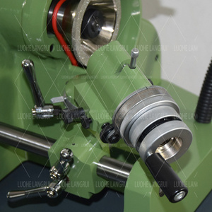 2024 U2 Universal <strong>Grinding</strong> Machine End <strong>Mill</strong>/drill/cutter Resharpener 3-16mm <strong>Grinding</strong> Machine - Product Image 4
