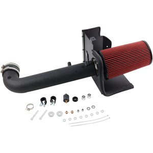 Pièces de moteur de performance Kit d'admission d'air froid de remplacement pour 2012-2018 <span class=keywords><strong>Jeep</strong></span> <span class=keywords><strong>Wrangler</strong></span> JK 4 <span class=keywords><strong>portes</strong></span>/<span class=keywords><strong>2</strong></span> <span class=keywords><strong>portes</strong></span> Sport V6 3.6L 10550A - Product Image 3